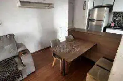 Apartamento com 2 dormitórios à venda, 49 m² - parque jaçatuba - santo andré/sp