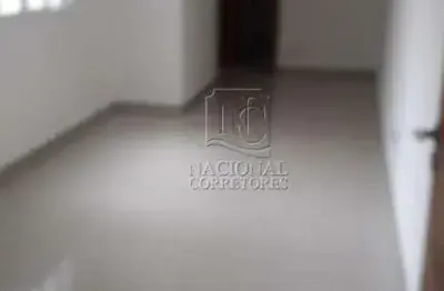 Apartamento sem condomínio à venda, 2 quartos, 1 suíte, 1 vaga, parque das nações - santo andré/sp