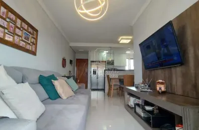 Apartamento à venda, 3 quartos, 1 suíte, 1 vaga, vila curuçá - santo andré/sp