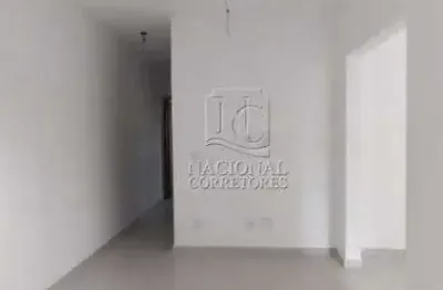Apartamento à venda, 2 quartos, 1 suíte, 1 vaga, nova gerty - são caetano do sul/sp