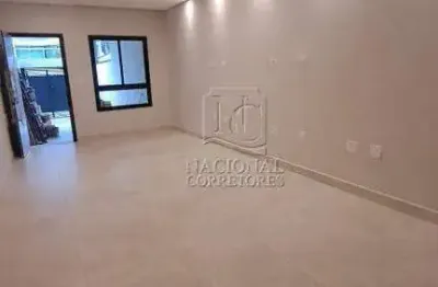 Casa com 3 quartos à venda no Parque das Nações, Santo André 