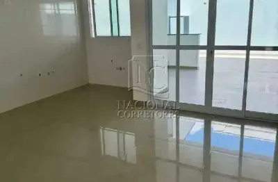 Sobrado à venda, 3 quartos, 3 suítes, 2 vagas, vila marina - santo andré/sp