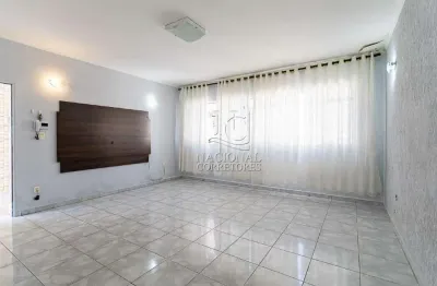 Casa térrea para locação no bairro santa terezinha – 198m², 2 dorms, 4 vagas!