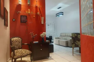 Apartamento à venda, 3 quartos, 1 suíte, 2 vagas, vila curuçá - santo andré/sp