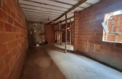 Cobertura sem condomínio à venda, 3 quartos, 1 suíte, 2 vagas, campestre - santo andré/sp