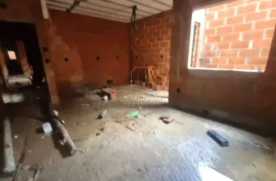 Apartamento à venda, 2 quartos, 1 suíte, 1 vaga, santa maria - santo andré/sp
