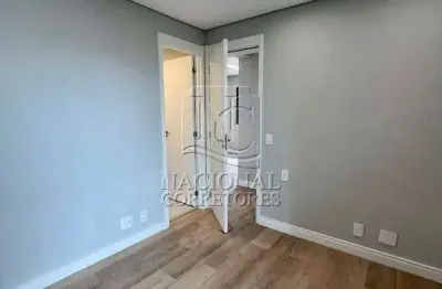 Apartamento à venda, 3 quartos, 3 suítes, 3 vagas, vila gilda - santo andré/sp