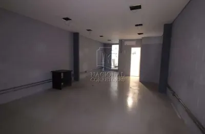 Barracão / Galpão / Depósito para alugar no Rudge Ramos, São Bernardo do Campo 