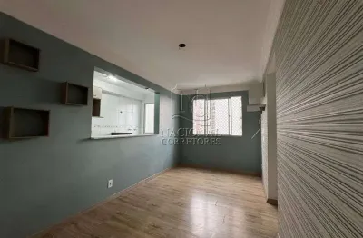 Apartamento à venda, 2 quartos, 1 vaga, planalto - são bernardo do campo/sp