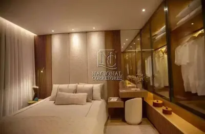 Apartamento à venda, 3 quartos, 1 suíte, 2 vagas, santa paula - são caetano do sul/sp