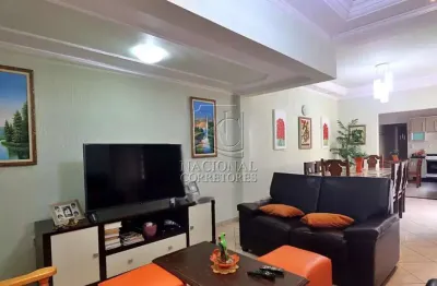 Casa à venda, 3 quartos, 1 suíte, 2 vagas, campestre - santo andré/sp