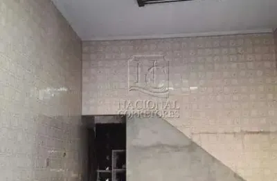 Salão para aluguel, santa terezinha - santo andré/sp