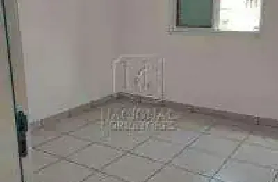 Apartamento sem condomínio à venda, 1 quarto, 1 vaga, jardim santo andré - santo andré/sp