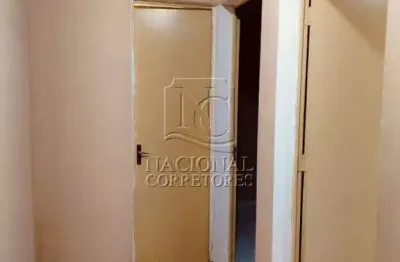 Apartamento à venda, 2 quartos, 1 vaga, parque das nações - santo andré/sp