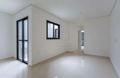 Apartamento sem condomínio à venda, 2 quartos, 1 suíte, 1 vaga, utinga - santo andré/sp