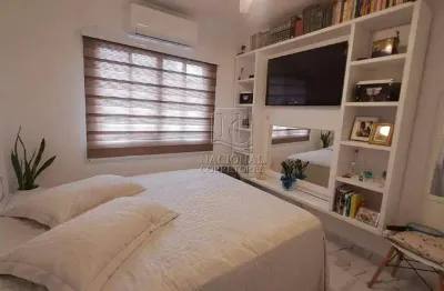 Casa com 3 quartos à venda na Vila Lucinda, Santo André 