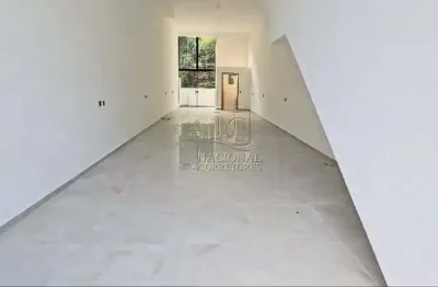 Salão para aluguel, 1 vaga, parque das nações - santo andré/sp