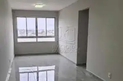 Apartamento à venda 64m² de área útil - jardim utinga - santo andré/sp.