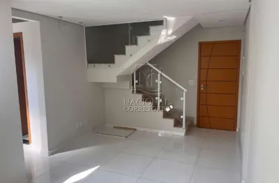Cobertura à venda, 2 quartos, 2 vagas, nova gerty - são caetano do sul/sp
