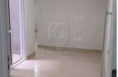 Apartamento sem condomínio à venda, 2 quartos, 1 suíte, 1 vaga, vila linda - santo andré/sp