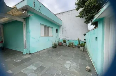 Casa para aluguel, 2 quartos, 5 vagas, santo antônio - são caetano do sul/sp