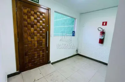 Galpão, 740 m² - para venda no demarchi são bernardo do campo sp do do campo/sp