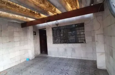 Sobrado à venda com 3 dormitórios,1 suíte, 200 m² - vila curuçá - santo andré/sp