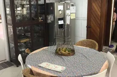 Lindo apartamento com 210m², 4 suítes e 4 vagas no jardim do mar em são bernardo do campo