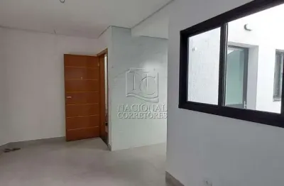 Apartamento sem condomínio à venda, 2 quartos, 1 suíte, 1 vaga, vila bela vista - santo andré/sp