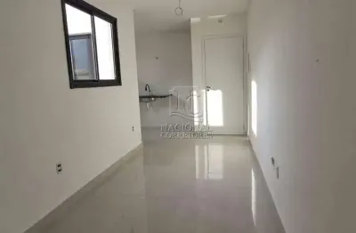 Cobertura sem condomínio no campestre, com elevador: luxo e espaço para você!