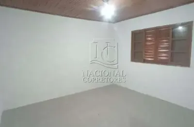 Casa com 3 quartos à venda na Vila Assis Brasil, Mauá 
