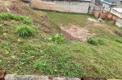 Terreno à venda na Vila Tibiriçá, Santo André 
