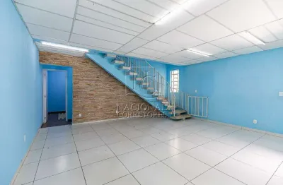 Casa comercial para alugar no Jardim, Santo André 