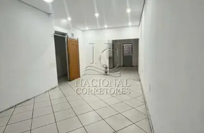 Ponto comercial para alugar no Centro, Santo André 
