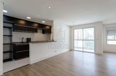Apartamento para aluguel, 2 quartos, 2 suítes, 2 vagas, osvaldo cruz - são caetano do sul/sp
