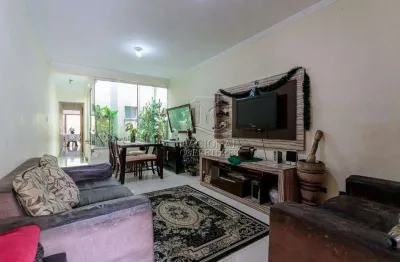 Sobrado à venda, 3 quartos, 1 suíte, 2 vagas, parque novo oratório - santo andré/sp