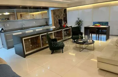 Apartamento à venda, 3 quartos, 1 suíte, 1 vaga, jardim - santo andré/sp