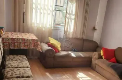 Apartamento com 2 dormitórios à venda no residencial las vegas – vila camilópolis