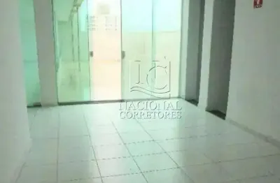 Prédio para alugar na Vila Gilda, Santo André 
