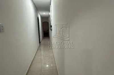 Casa à venda, 3 quartos, 1 suíte, 2 vagas, parque novo oratório - santo andré/sp