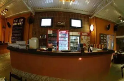Salão para aluguel, 3 vagas, parque industriário - santo andré/sp