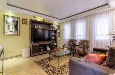 Sobrado à venda, 3 quartos, 1 suíte, 2 vagas, vila mazzei - santo andré/sp