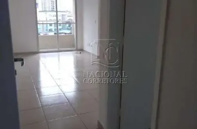 Apartamento à venda, 3 quartos, 1 suíte, 1 vaga, vila são pedro - santo andré/sp