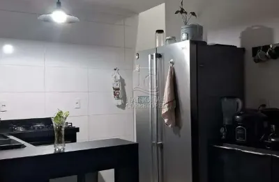 Cobertura sem condomínio à venda, 2 quartos, 1 suíte, 1 vaga, jardim santo alberto - santo andré/sp