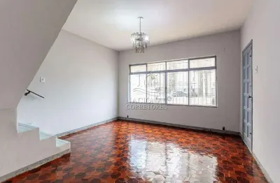 Excelente sobrado comercial para locação – vila camilópolis