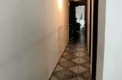 Casa assobradada à venda, 2 quartos, 1 suíte, 5 vagas, barcelona - são caetano do sul/sp
