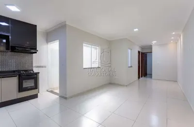 Apartamento sem condomínio para locação no parque novo oratório – santo andré