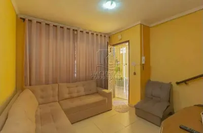 Sobrado à venda 139m² - jardim santo andré - santo andré/sp.