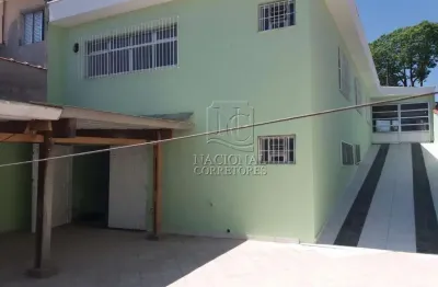Casa com 3 quartos à venda na Vila Francisco Matarazzo, Santo André 