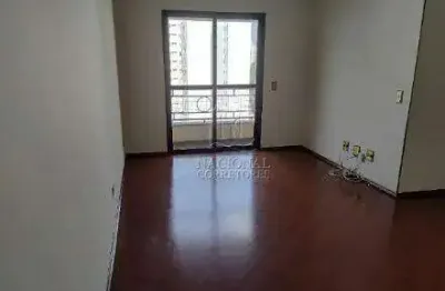 Apartamento para aluguel, 3 quartos, 1 suíte, 1 vaga, barcelona - são caetano do sul/sp